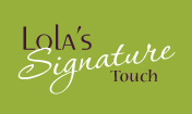 Lolas Signature Touch